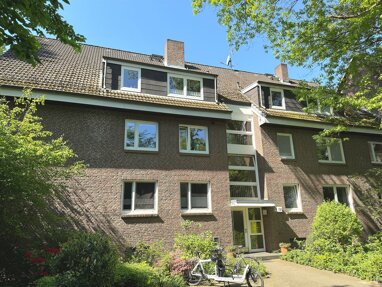 Wohnung zum Kauf 408.000 € 4 Zimmer 94 m² 2. Geschoss Wedeler Landstrasse 131 Rissen Hamburg 22559