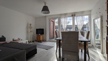 Wohnung zum Kauf 275.000 € 4 Zimmer 91 m² Hiltrup - Mitte Münster 48165