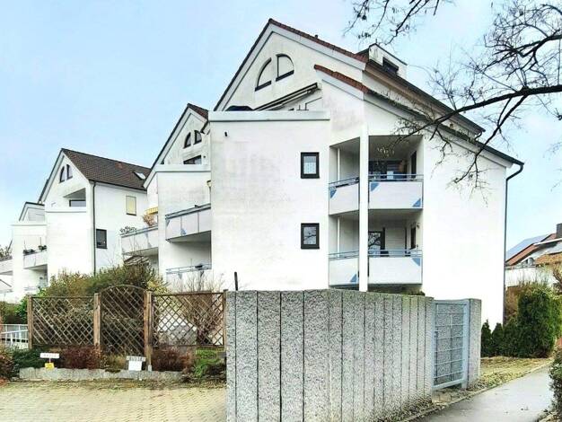 Maisonette zum Kauf 158.000 € 2 Zimmer 43 m² Magstadt 71106