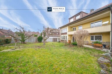 Einfamilienhaus zum Kauf 879.000 € 10 Zimmer 223 m² 493 m² Grundstück Holzgerlingen 71088