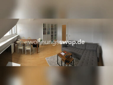 Apartment zur Miete 530 € 2 Zimmer 52 m² 5. Geschoss Nippes 50733