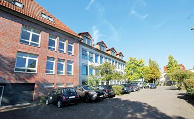 Bürofläche zur Miete 226,7 m² Bürofläche Witzenhausen Witzenhausen 37213
