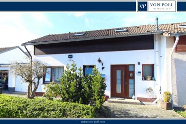 Doppelhaushälfte zum Kauf 324.500 € 7 Zimmer 142 m² 484 m² Grundstück Evingsen Altena / Evingsen 58762