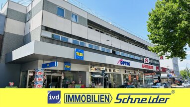 Laden zur Miete 12,50 € 473 m² Verkaufsfläche Hombruch Dortmund 44225