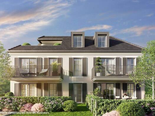 Fertig- und Musterhäuser zum Kauf Bauweberstraße 1c Thalk.Obersendl.-Forsten-Fürstenr.-Solln München 81476