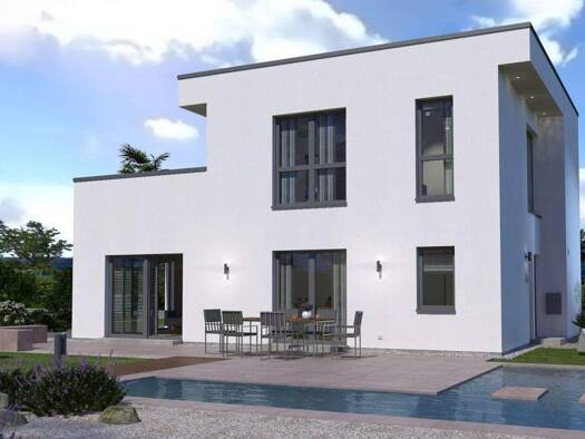 Einfamilienhaus zum Kauf 731.900 € 4 Zimmer 188,1 m² 1.800 m² Grundstück Eiweiler Heusweiler 66265