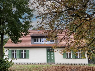 Einfamilienhaus zur Miete 3.450 € 6 Zimmer 200 m² 1.000 m² Grundstück Hermsdorf Berlin 13467