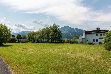 Grundstück zum Kauf 1.790.000 € 750 m² Grundstück Sankt Johann in Tirol 6380