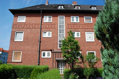 Wohnung zur Miete 362,10 € 2 Zimmer 56,1 m² 2. Geschoss Bismarckstraße 201 Siebethsburg Wilhelmshaven 26382