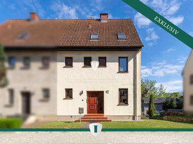 Doppelhaushälfte zum Kauf 300.000 € 7 Zimmer 155 m² 411 m² Grundstück Fehrbellin Fehrbellin 16833