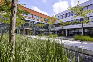 Bürofläche zur Miete Provisionsfrei 277,8 m² Bürofläche teilbar ab 277,8 m² Lahe Hannover 30659