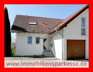 Doppelhaushälfte zum Kauf 420.000 € 4 Zimmer 140 m² 200 m² Grundstück Monakam Bad Liebenzell 75378