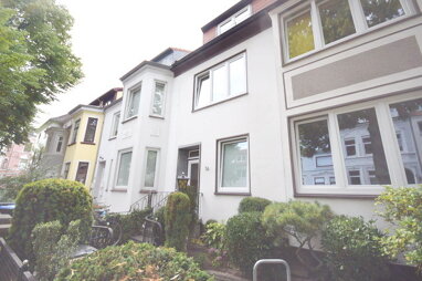 Wohnung zur Miete 295 € 1 Zimmer 25 m² Erdgeschoss Peterswerder Bremen 28205
