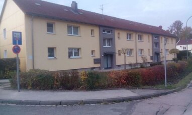 Apartment zur Miete 550 € 1 Zimmer 38 m² Erdgeschoss frei ab sofort Bernhardswinden Ansbach 91522