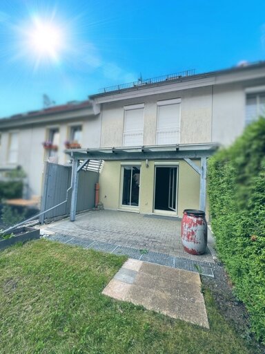 Reihenmittelhaus zum Kauf 359.000 € 4 Zimmer 130 m² 160 m² Grundstück Bindlacher Berg Bindlach 95463