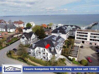 Wohnung zum Kauf 795.000 € 4 Zimmer 138 m² Niendorf/Ostsee Timmendorfer Strand 23669