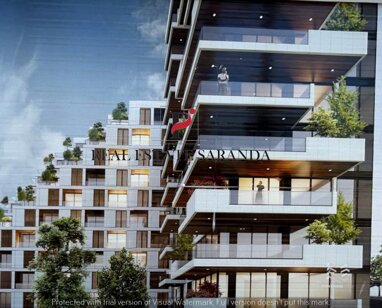Apartment zum Kauf 150.400 € 2 Zimmer 75,2 m² 10. Geschoss Vlora Vlora 9401