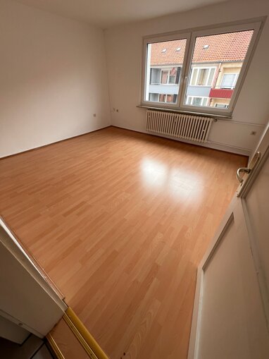 Wohnung zur Miete 500 € 2 Zimmer 47 m² 3. Geschoss Wollenweberstr. 2 Neustadt Hildesheim 31134