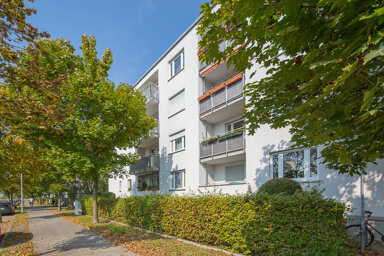 Wohnung zur Miete 967 € 3 Zimmer 69,7 m² frei ab 22.02.2025 Antaresstr. 2 Schönefeld Schönefeld 12529