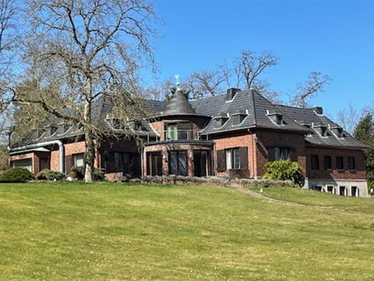 Einfamilienhaus zum Kauf 6.998.000 € 18 Zimmer 660,4 m² 7.678 m² Grundstück Köln / Hahnwald 50996