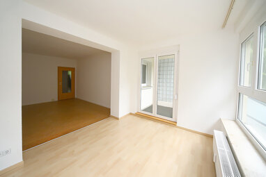 Wohnung zur Miete 308 € 2 Zimmer 61,6 m² Erdgeschoss Martin-Rinkart-Straße 23 Lutherstadt Eisleben Eisleben 06295