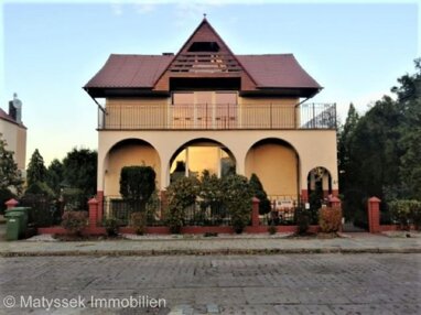 Einfamilienhaus zum Kauf 499.000 € 10 Zimmer 386 m² 500 m² Grundstück Stettin 70771