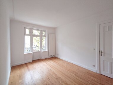 Wohnung zur Miete 800 € 2 Zimmer 50 m² 2. Geschoss Fuhlsbüttler Straße Barmbek - Nord Hamburg 22309