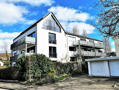 Wohnung zum Kauf 345.000 € 3 Zimmer 80 m² 2. Geschoss Müllheim Müllheim 79379