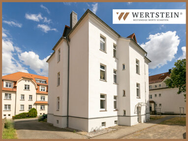 Wohnung zur Miete 505 € 2 Zimmer 63 m² Erdgeschoss Großdeuben Böhlen 04564