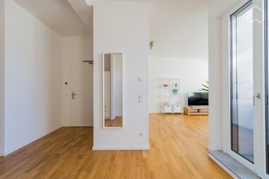 Wohnung zur Miete Wohnen auf Zeit 2.250 € 4 Zimmer 87 m² frei ab 01.05.2025 Weißensee Berlin 13086