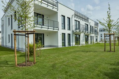 Wohnung zur Miete 1.250 € 3 Zimmer 93 m² Erdgeschoss Nieder-Weisel Butzbach 35510
