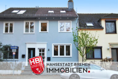 Reihenmittelhaus zum Kauf 455.000 € 4 Zimmer 121 m² 95,5 m² Grundstück Riensberg Bremen 28213