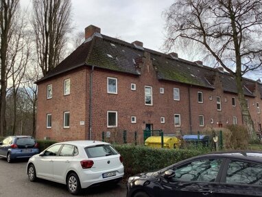 Wohnung zur Miete 458 € 2 Zimmer 49 m² 1. Geschoss Julius-Fürst-Weg 36 Friedrichsort Kiel 24159