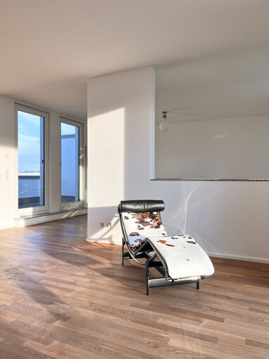 Wohnung zum Kauf 950.000 € 4 Zimmer 137 m² 3. Geschoss Praunheim Frankfurt am Main 60488