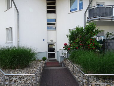 Wohnung zur Miete 670 € 2 Zimmer 58 m² 2. Geschoss Heusenstamm Heusenstamm 63150