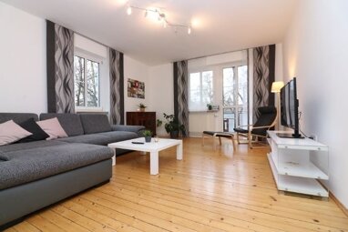 Wohnung zur Miete Wohnen auf Zeit 1.050 € 2 Zimmer 67 m² frei ab 15.08.2024 Sanderau Würzburg 97072