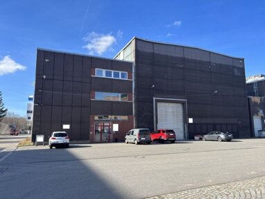 Produktionshalle zur Miete 17.200 € 3.940 m² Lagerfläche Altchemnitz 413 Chemnitz 09120