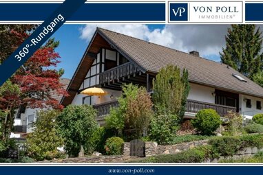 Einfamilienhaus zum Kauf 780.000 € 8 Zimmer 260 m² 617 m² Grundstück Idstein Idstein 65510