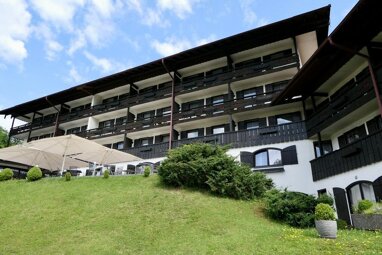 Wohnung zum Kauf 56.000 € 1 Zimmer 27,4 m² Berchtesgaden Berchtesgaden 83471
