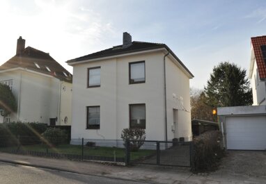 Mehrfamilienhaus zum Kauf 849.000 € 6 Zimmer 120 m² 763 m² Grundstück Niendorf Hamburg-Niendorf 22459