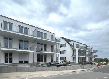 Wohnung zur Miete 740 € 2,5 Zimmer 53 m² 1. Geschoss Oberjesingen Herrenberg 71083