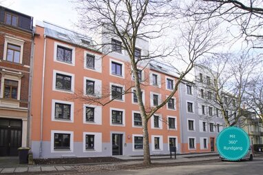 Wohnung zur Miete 995 € 3 Zimmer 78 m² 2. Geschoss Klarastraße 19 Hilbersdorf 151 Chemnitz 09131