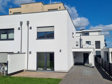 Haus zum Kauf provisionsfrei 490.000 € 4 Zimmer 124 m² 260 m² Grundstück Soest Soest 59494