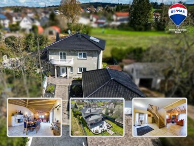 Einfamilienhaus zum Kauf 575.000 € 6 Zimmer 216 m² 1.732 m² Grundstück Schwalbach Schwalbach 66773