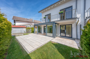 Doppelhaushälfte zum Kauf 990.000 € 5 Zimmer 172 m² 228 m² Grundstück Höhenrain Berg 82335