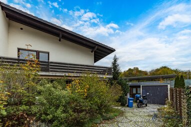 Doppelhaushälfte zum Kauf 1.990.000 € 4 Zimmer 115,9 m² 603 m² Grundstück Obermenzing München / Allach 80999