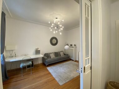 Wohnung zur Miete Wohnen auf Zeit 2.800 € 4 Zimmer 102 m² frei ab 11.05.2024 Hoheluft - Ost Hamburg 20251