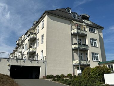 Wohnung zur Miete 310 € 2 Zimmer 56,3 m² 2. Geschoss Siedlung Neundorf Plauen 08523