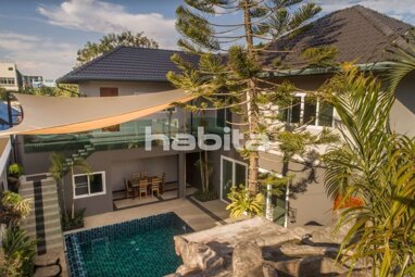 Einfamilienhaus zum Kauf 357.578 € 8 Zimmer 330 m² Mueang Phuket 83130