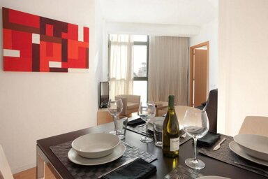 Wohnung zur Miete 520 € 2 Zimmer 69 m² 3. Geschoss frei ab sofort Hafen Dortmund 44147